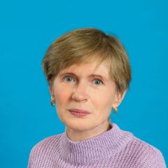 Азарова Татьяна Анатольевна
