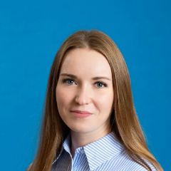 Тулпарова Людмила