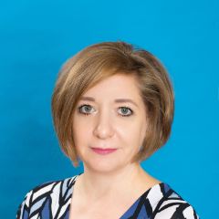 Андрианова Елена Александровна