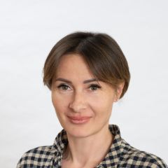 Милашкина Елена