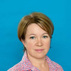 Ефимова Людмила