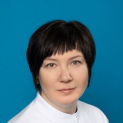Феге Маргарита