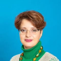 Сонина Наталия