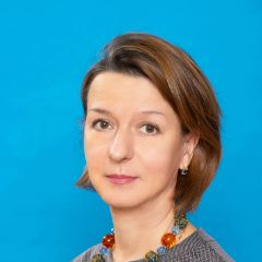 Чикунова Анна