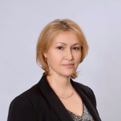 Гредзенс Татьяна
