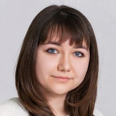 Панова Анастасия