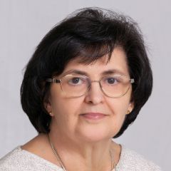 Цаава Галина