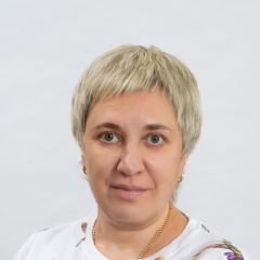 Пивачева Валентина
