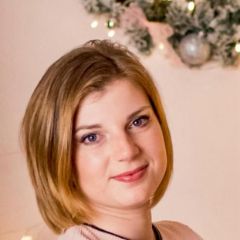 Войтова Александра
