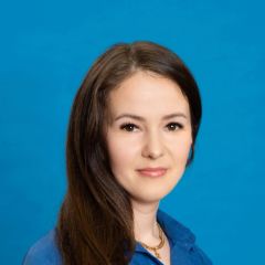 Шурыгина Юлия