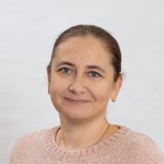 Кожевникова Ирина