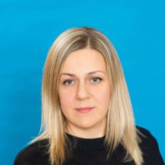 Шувалова Марина