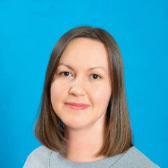 Игумнова Светлана
