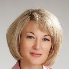 Матвеева Екатерина
