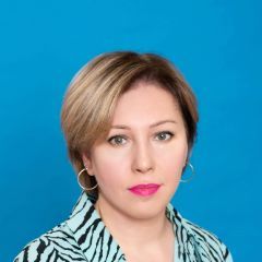 Курбанова Патимат