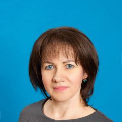 Толочко Татьяна