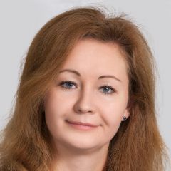 Зайцева Ольга