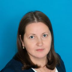 Шеленкова Юлия