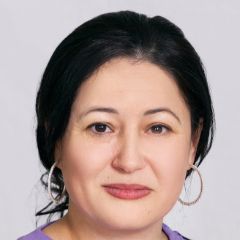 Абдулмуталибова Амрисат Гаджирамазановна