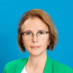Нестерова Галина