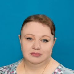 Голощапова Елена