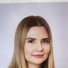 Белова Ирина Андреевна