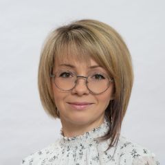 Рухова Марина