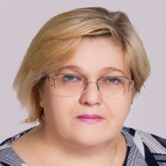 Гульницкая Светлана