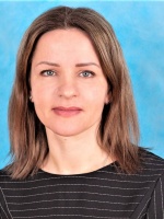 Умецкая Екатерина