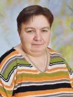Малофеева Елена