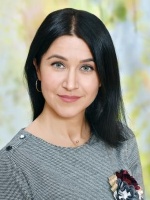 Рахимова Татьяна