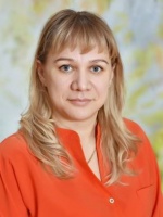 Сафронова Мария