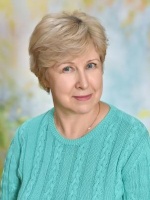 Чегодаева Светлана