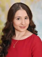 Абраюкова Фатима Мухаджировна