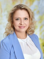 Глазунова Марина