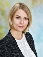 Корнева Надежда