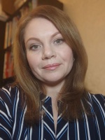 Якубовская Наталья