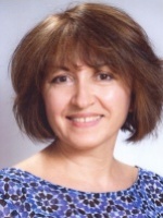 Потанина Гульнара