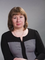 Ганжа Ольга