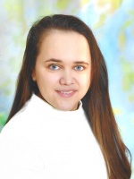 Изюмова Ксения