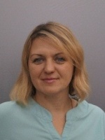 Вздыхалкина Ирина