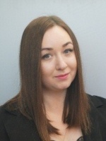 Григорова Регина