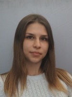 Колесова Диана
