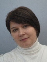 Каюшникова Галина