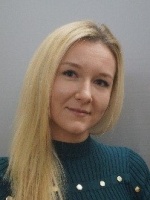 Альхимович Анастасия Дмитриевна