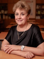 Масленникова Ольга