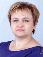 Серегина Вера