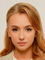 Редькина Валерия