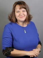 Беловодская Анна Николаевна
