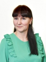 Вернер Юлия